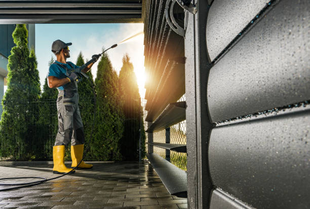 Boat and Dock Cleaning in Walden, TN